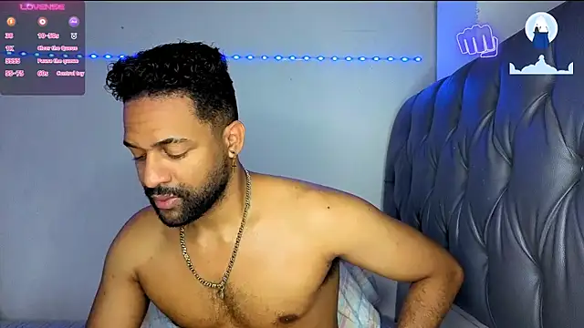 bbcblackhot34 online show from 25, 3, 2026