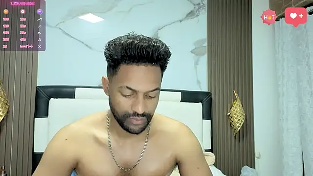 bbcblackhot34 online show from 10, 9, 2025