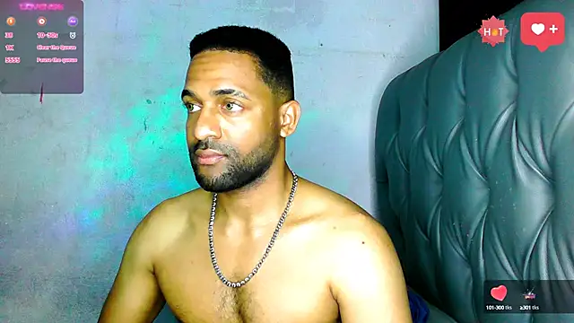 bbcblackhot34 online show from 20, 3, 2025