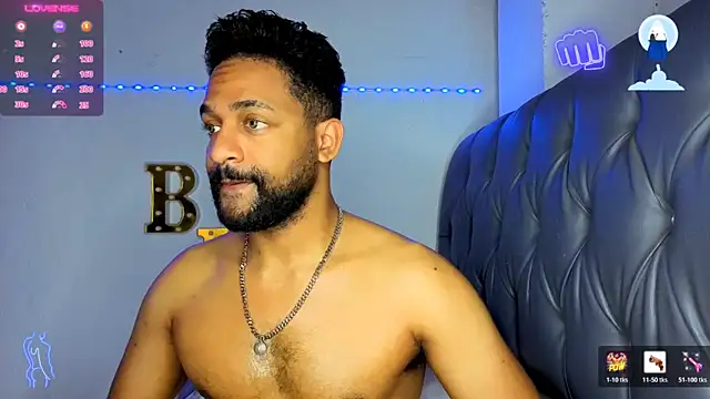 bbcblackhot34 online show from 15, 5, 2026