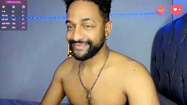 bbcblackhot34 online show from 11, 1, 2026