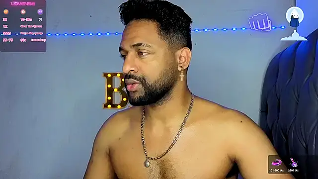 bbcblackhot34 online show from 10, 2, 2026