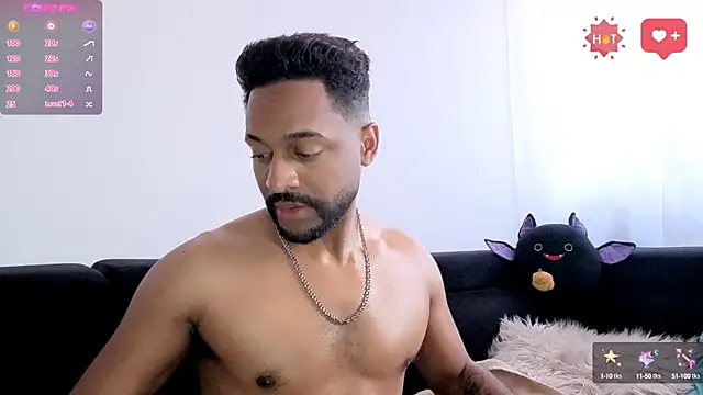 bbcblackhot34 online show from 16, 9, 2025