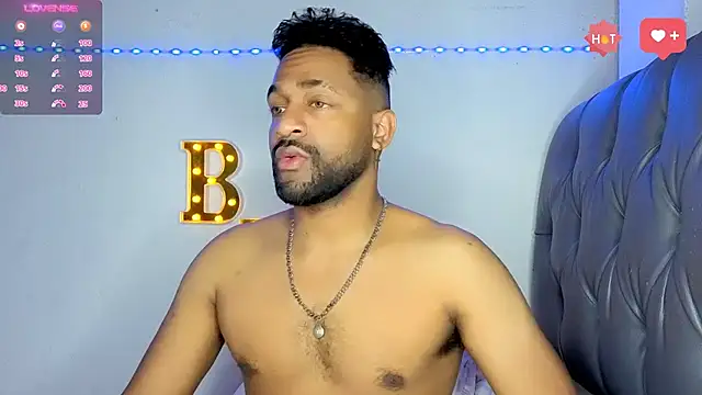 bbcblackhot34 online show from 17, 1, 2026