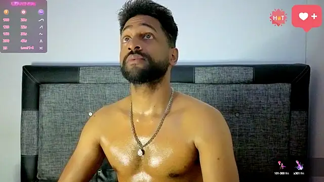 bbcblackhot34 online show from 11, 10, 2025