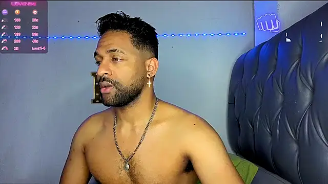 bbcblackhot34 online show from 16, 3, 2026