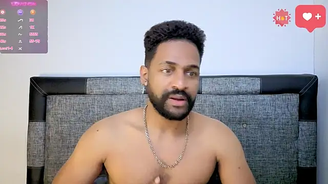 bbcblackhot34 online show from 28, 9, 2025