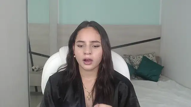 heidy hoiss online show from 21, 12, 2024