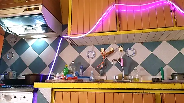 Jony Marta online show from 14, 11, 2025