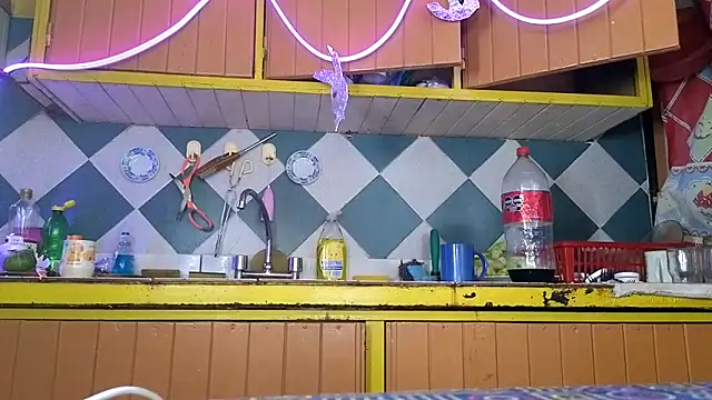 Jony Marta online show from 1, 12, 2025