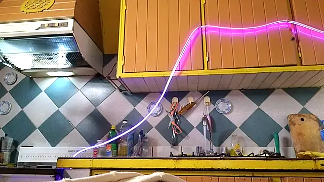 Jony Marta online show from 12, 11, 2025