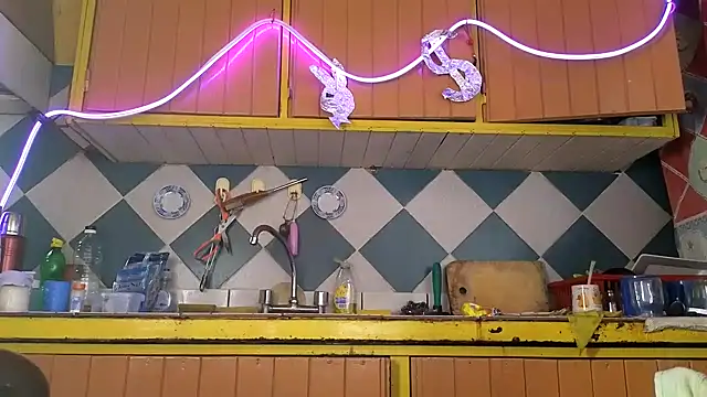 Jony Marta online show from 16, 11, 2025