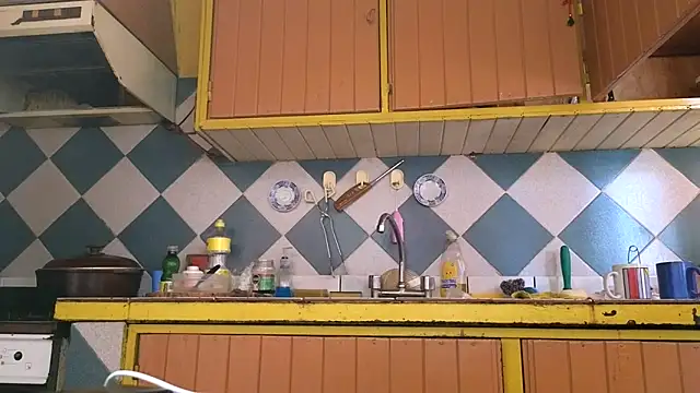 Jony Marta online show from 20, 12, 2025