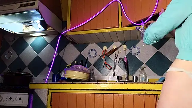 Jony Marta online show from 23, 11, 2025