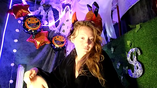 Jony Marta online show from 7, 11, 2025