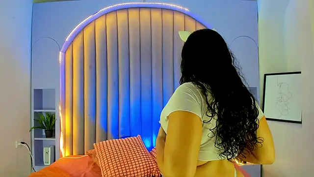 eva daemon online show from 25, 9, 2025