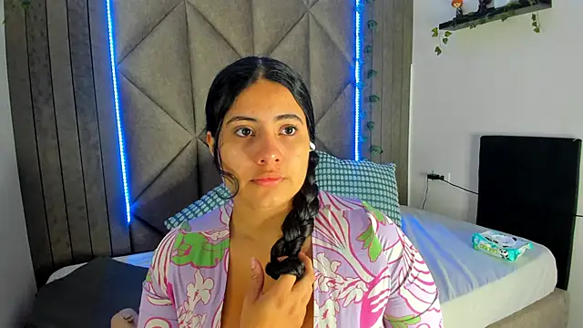 eva daemon online show from 18, 4, 2026