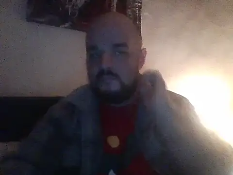 iamkingendymion online show from 15, 11, 2025