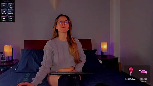 ssara miranda online show from 6, 1, 2026