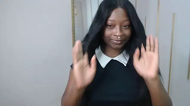 Snapshot of Nayariskaya chatting on 3, 6, 2026 Nayariskaya online show from 3, 6, 2026
