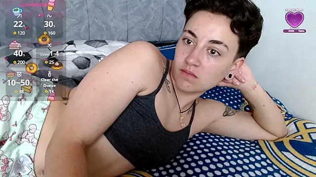 linda 33 online show from 6, 10, 2025