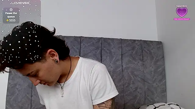 linda 33 online show from 3, 10, 2025