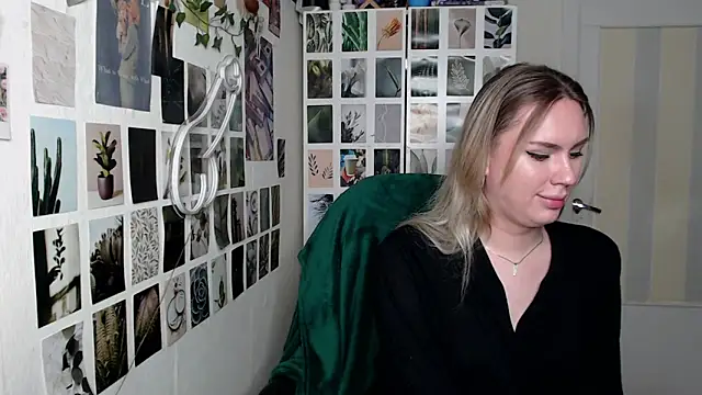 CapriScorpion online show from 4, 10, 2025