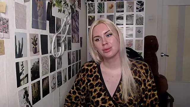 CapriScorpion online show from 18, 11, 2025