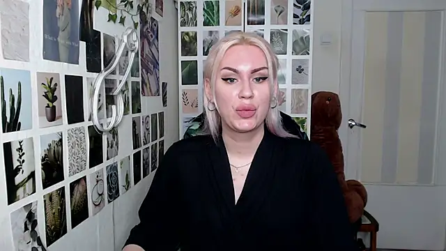 CapriScorpion online show from 14, 11, 2025