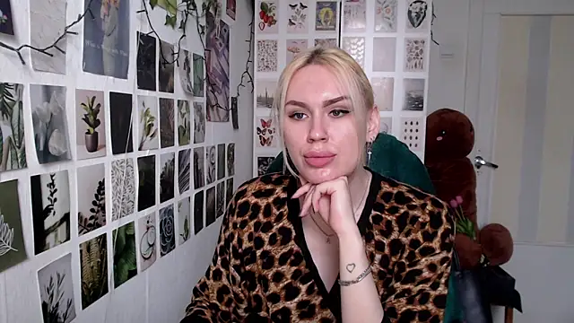 CapriScorpion online show from 4, 4, 2026