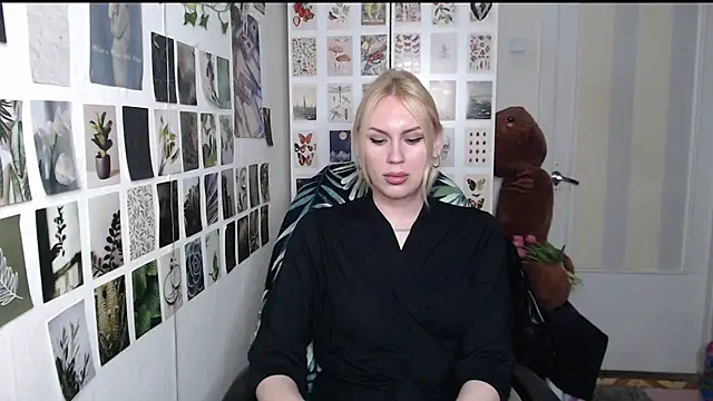 CapriScorpion online show from 1, 6, 2026