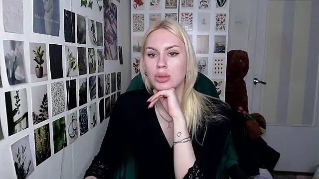CapriScorpion online show from 29, 4, 2026