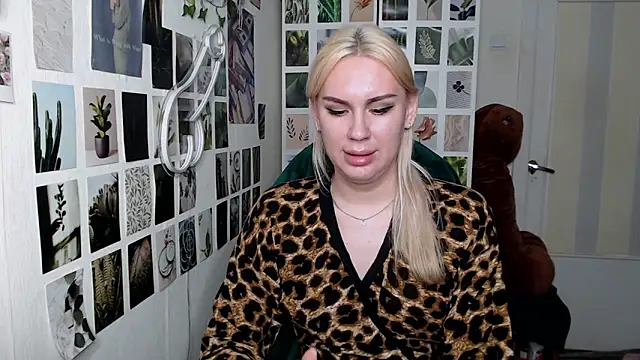 CapriScorpion online show from 24, 10, 2025