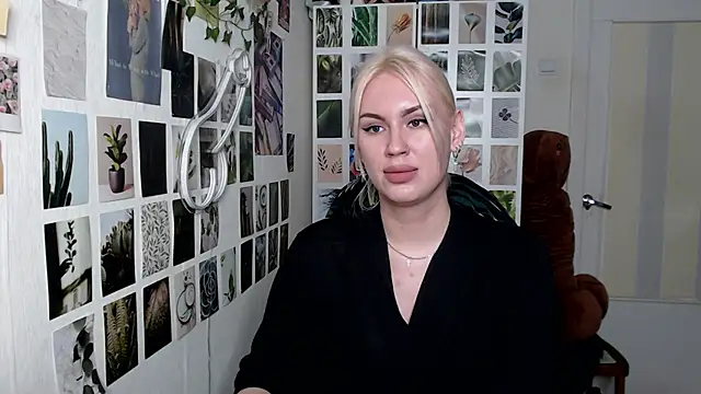 CapriScorpion online show from 12, 11, 2025