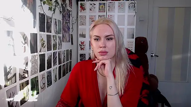 CapriScorpion online show from 6, 3, 2026