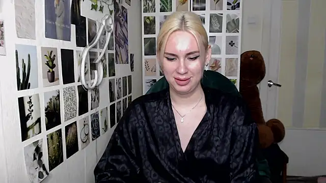 CapriScorpion online show from 21, 10, 2025