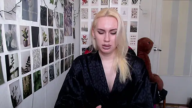 CapriScorpion online show from 14, 3, 2026