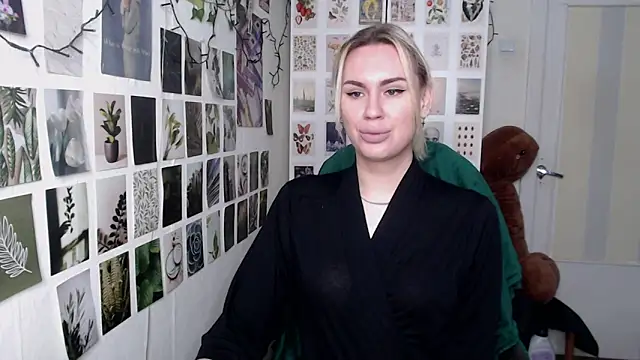 CapriScorpion online show from 6, 2, 2026