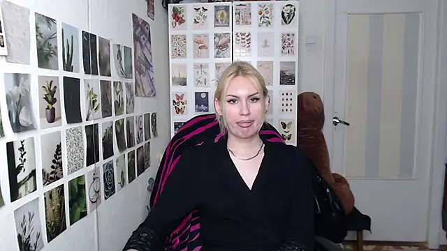 Snapshot of CapriScorpion chatting on 10, 7, 2026 CapriScorpion online show from 10, 7, 2026