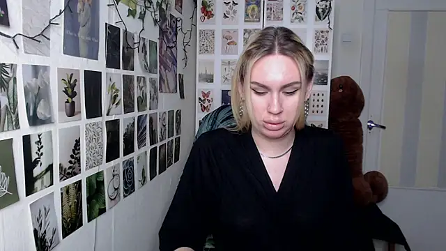 CapriScorpion online show from 16, 2, 2026