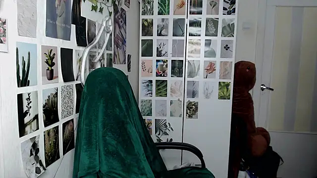 CapriScorpion online show from 26, 9, 2025