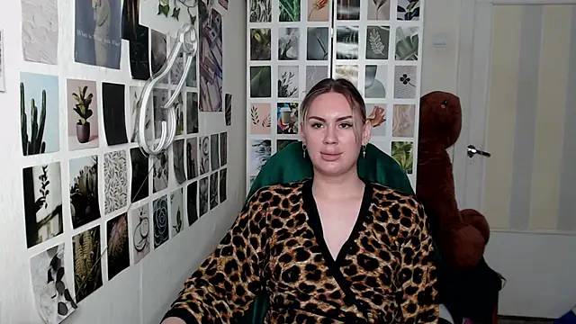 CapriScorpion online show from 24, 9, 2025