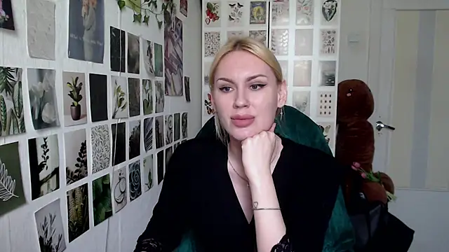 CapriScorpion online show from 14, 5, 2026