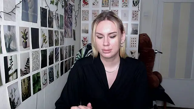 CapriScorpion online show from 17, 2, 2026