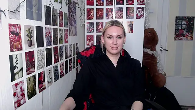 CapriScorpion online show from 9, 1, 2026