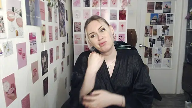 CapriScorpion online show from 18, 3, 2025