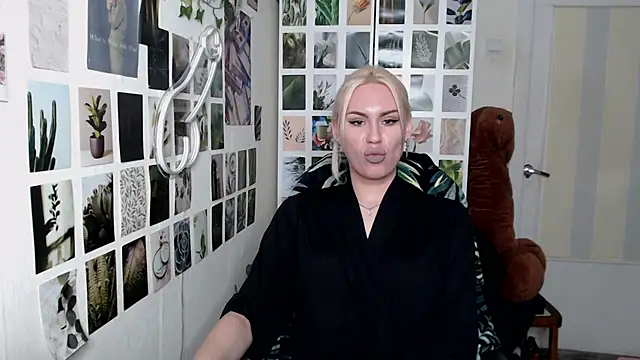 CapriScorpion online show from 13, 11, 2025