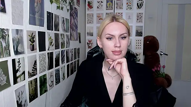 CapriScorpion online show from 15, 5, 2026