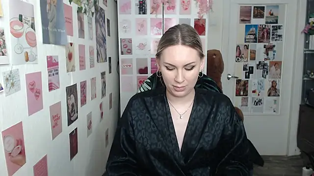 CapriScorpion online show from 18, 3, 2025