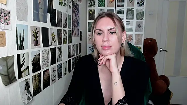 CapriScorpion online show from 21, 9, 2025